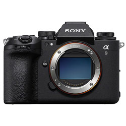 Sony Alpha 9 III
