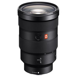 Sony 24-70 f/2.8 GM