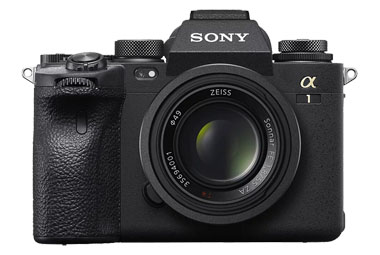 Sony Alpha 1