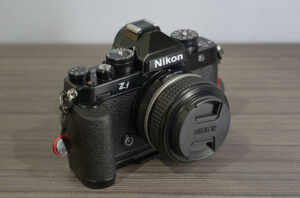 Lire la suite à propos de l’article Découvrez le Nikon Z f : notre test et avis sur ce boîtier