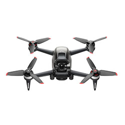 Drone DJI FPV