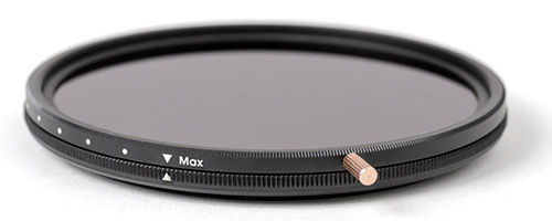 Filtre Cokin Nuances ND X 32-1000 52mm