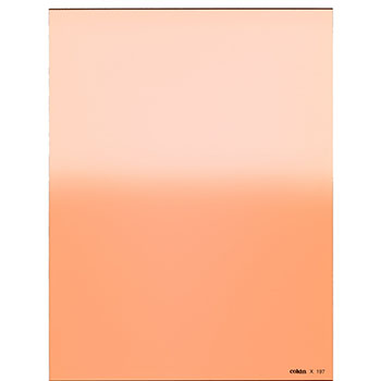 Filtre coucher de soleil 1 XL X-Pro
