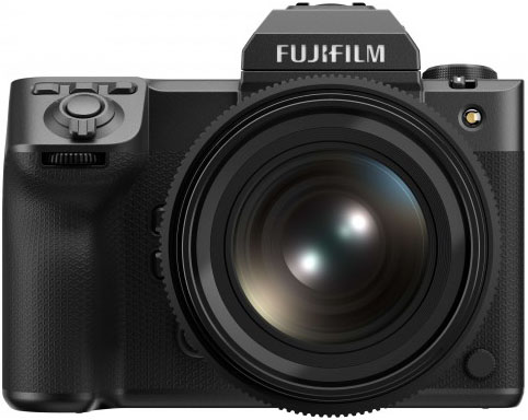 FUJIFILM GFX100 II