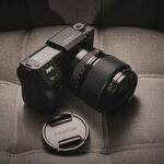 Test approfondi du FUJIFILM GFX100 II : mon avis