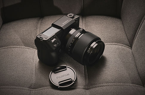 Lire la suite à propos de l’article Test approfondi du FUJIFILM GFX100 II : mon avis