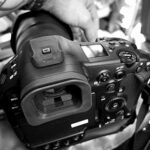 Essai du Canon EOS R1 chez Canon France