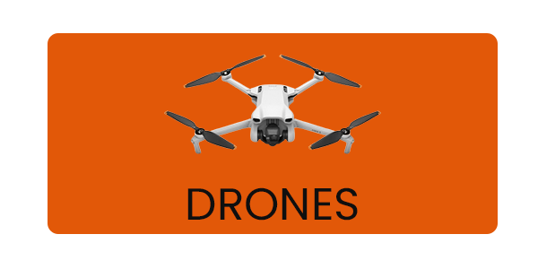 Découvrir tous nos drones