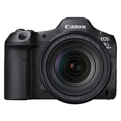 Canon EOS R5 II