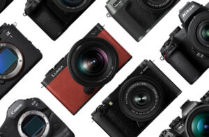 Lire la suite à propos de l’article Quel appareil photo hybride en 2025 ?