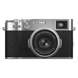 Fujifilm X100 VI