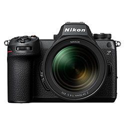 Nikon Z6 III