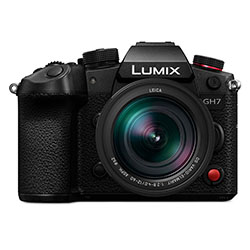Panasonic GH7