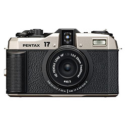 Pentax 17