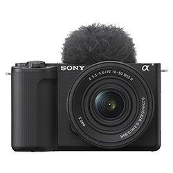 Sony ZV-E10 II