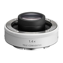 Multiplicateur FE 1.4x SEL14TC
