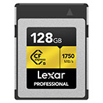 Carte CFexpress type B