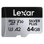 Carte microSD