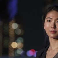 Image prise avec la caméra Sony FX3