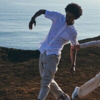 Image prise avec la caméra Sony FX3