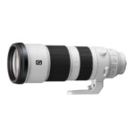 Sony FE 200-600