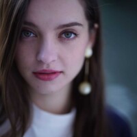 Photo prise avec l'objectif Sony FE 50mm F1.2 GM