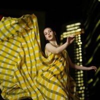 Photo prise avec le Sony Alpha 1