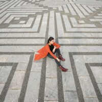 Photo prise avec le Sony Alpha 1