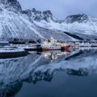 Photo © Kim Jenssen