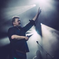 Photo Peter Neill - Elbow