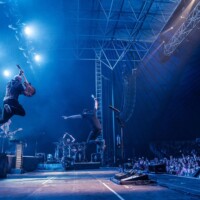 Photo Peter Neill - The Script