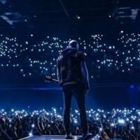 Photo Peter Neill - The Script