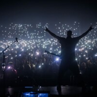 Photo Peter Neill - The Script