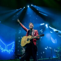 Photo Peter Neill - The Script