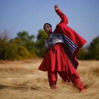 Photo © Anushka Menon (India) - FUJIFILM GFX100 80mm | F1.7 | 1/2500 | ISO50