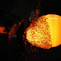 Photo prise avec le Pentax K-3 III