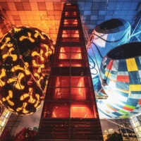 Photo © Mao Ya Dong