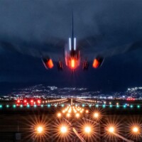 Photo prise avec le Panasonic Lumix S 70-300 f/4.5-5.6