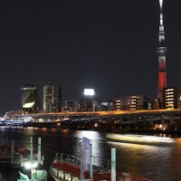 Photo prise avec l'objectif Canon RF 14-35 F4L IS USM