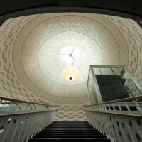 Photo prise avec l'objectif Canon RF 14-35 F4L IS USM