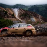 Photo prise avec Canon EOS R3