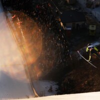 Photo prise avec Fuji X-H2S