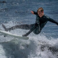 Photo prise avec l'objectif Sony FE 400mm F2.8 GM OSS