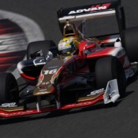 Photo prise avec l'objectif Sony FE 400mm F2.8 GM OSS