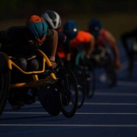 Photo prise avec l'objectif Sony FE 400mm F2.8 GM OSS