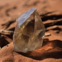 Photo prise avec Canon EOS R