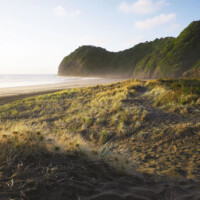 Photo prise avec Pentax K-1 II