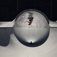 Photo © Adam Pretty prise avec le Panasonic S5