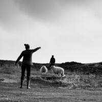 Photo © Loris Faé