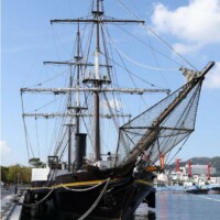 Photo prise avec l'objectif Canon RF 24-50mm F4.5-6.3 IS STM